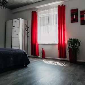 Appartement Lora & Lana