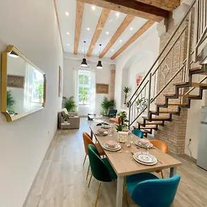  Appartement Lux