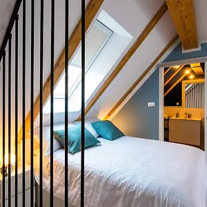  Appartement New