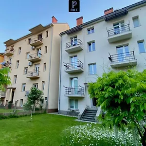  Appartement Boennium Oasis