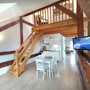 Appartement Katrca